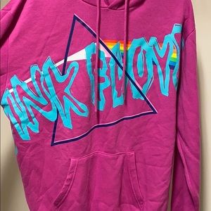 Pink Floyd hoodie